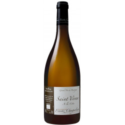 Saint Véran à La côte 2024