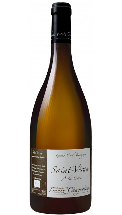 Saint Véran à La côte 2024