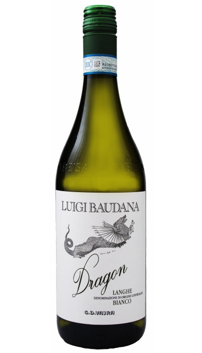Langhe Dragon 2024