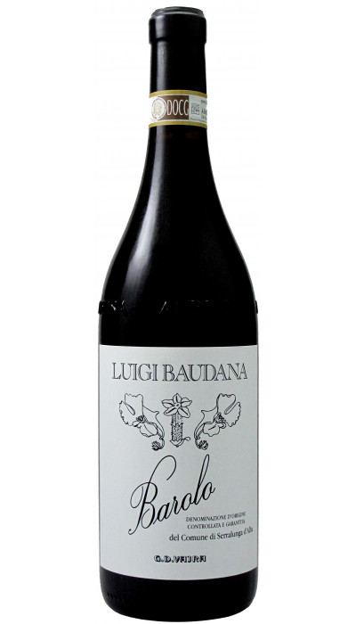 Barolo Serralunga 2021