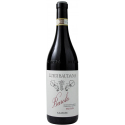 Barolo Baudana 2021