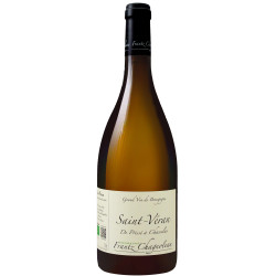 Saint-Véran De Prissé à Chasselas 2024