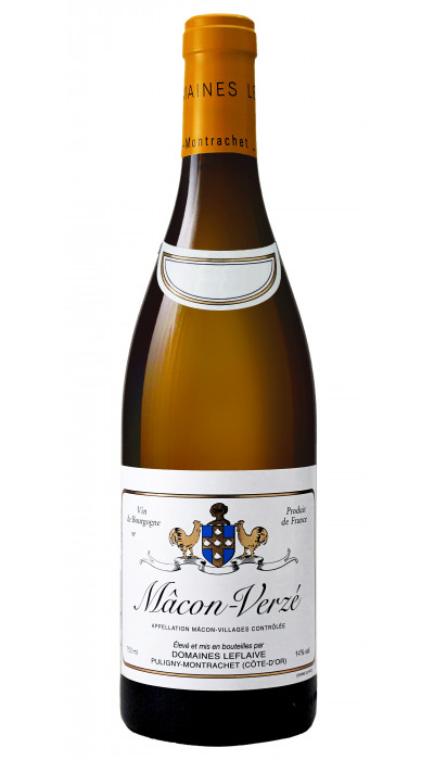 Mâcon Verzé 2023