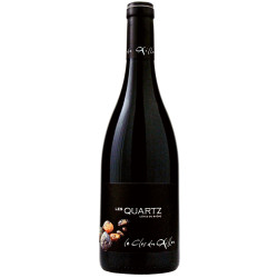 Côtes du Rhône Les Quartz 2023