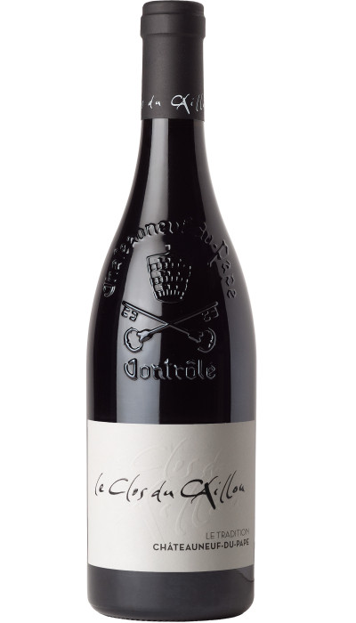 Châteauneuf du Pape Le Tradition 2023