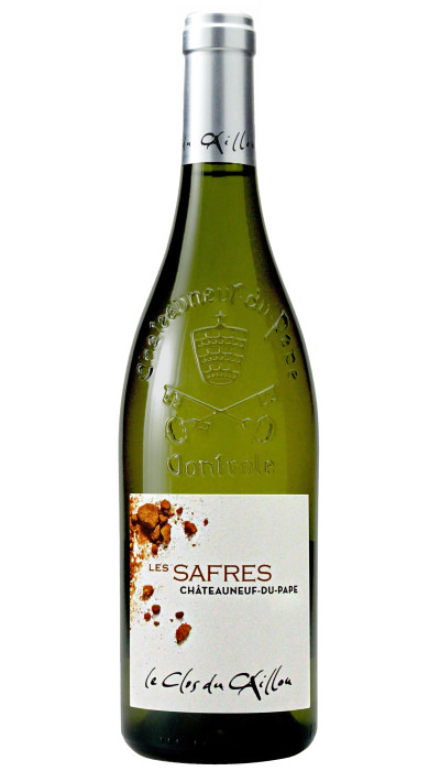 Les Safres blanc 2024