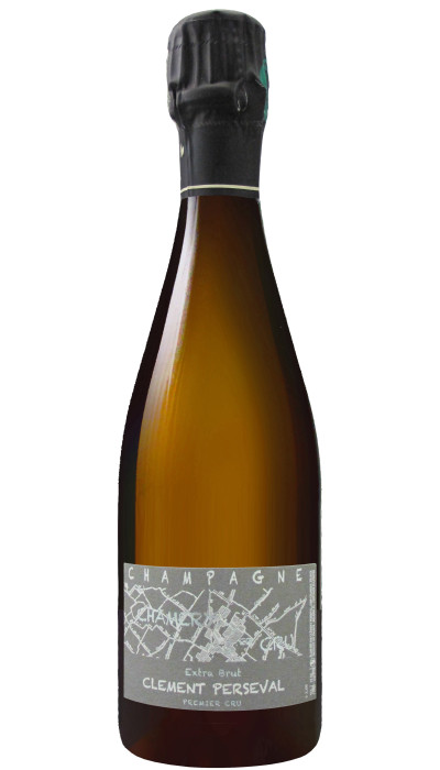 Chamery 1er Cru Extra Brut R20-21