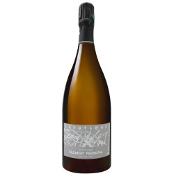 Chamery 1er Cru Extra Brut R17-18 Magnum