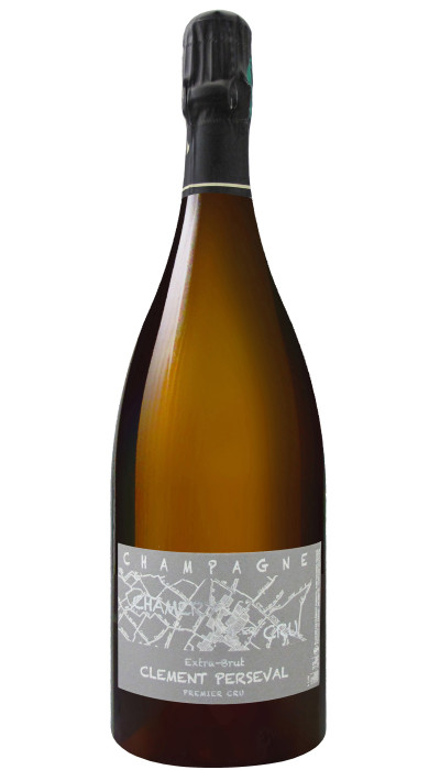 Chamery 1er Cru Extra Brut R17-18 Magnum