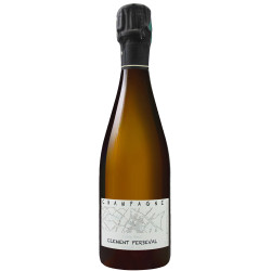 Blanc de Blancs 1er Cru Extra Brut R20-21