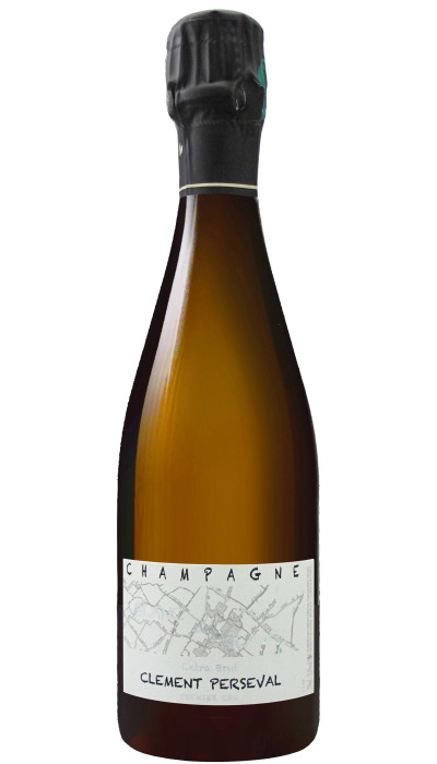 Blanc de Blancs 1er Cru Extra Brut R20-21