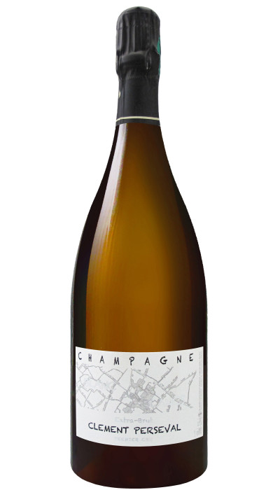 Blanc de Blancs 1er Cru Extra Brut R17-18 Magnum