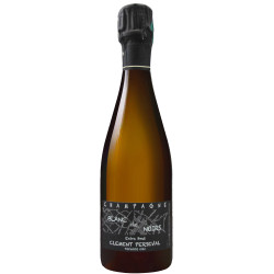 Blanc de Noirs 1er Cru Extra Brut R20-21