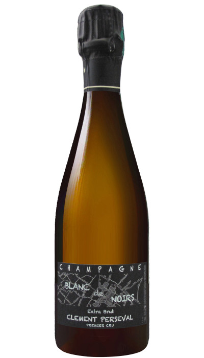 Blanc de Noirs 1er Cru Extra Brut R20-21