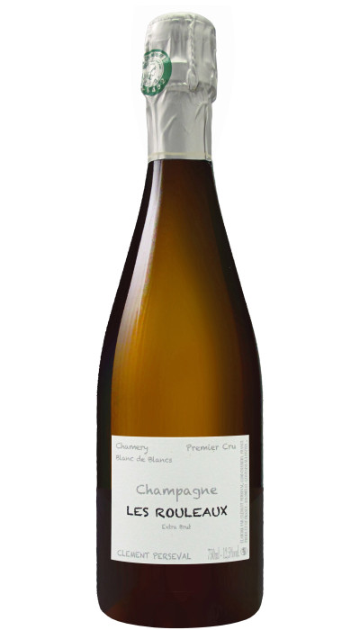 Les Rouleaux 1er Cru Extra Brut 2015