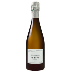 Le Luth 1er Cru Extra Brut 2015