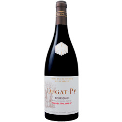 Bourgogne cuvée Halinard 2023