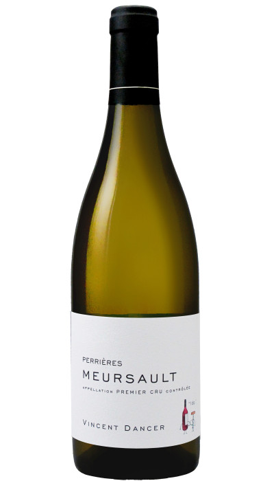 Meursault 1er Cru Perrières 2023