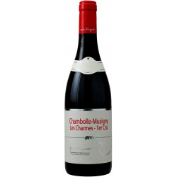 Chambolle-Musigny 1er Cru Les Charmes 2023