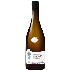 Saint-Aubin 1er Cru Les Champlots 2020