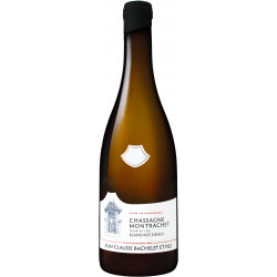 Chassagne-Montrachet 1er Cru Blanchot-Dessus 2023