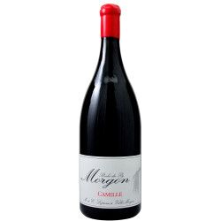 Morgon Camille 2024 Magnum