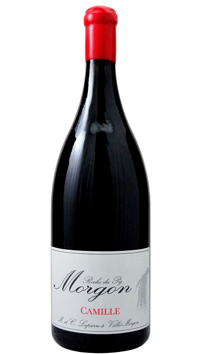 Morgon Camille 2024 Magnum