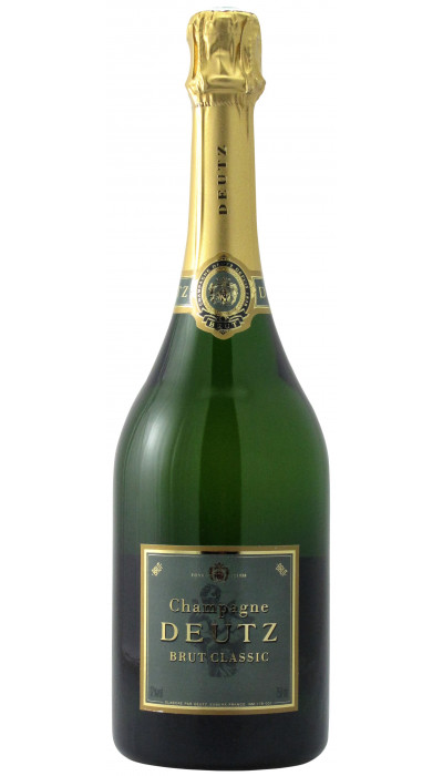 Deutz Brut Classic