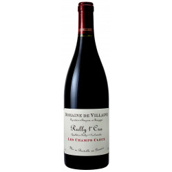 Rully 1er Cru Les Champs Cloux 2022