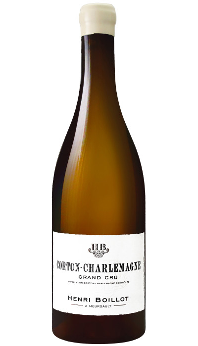 Corton-Charlemagne 2023