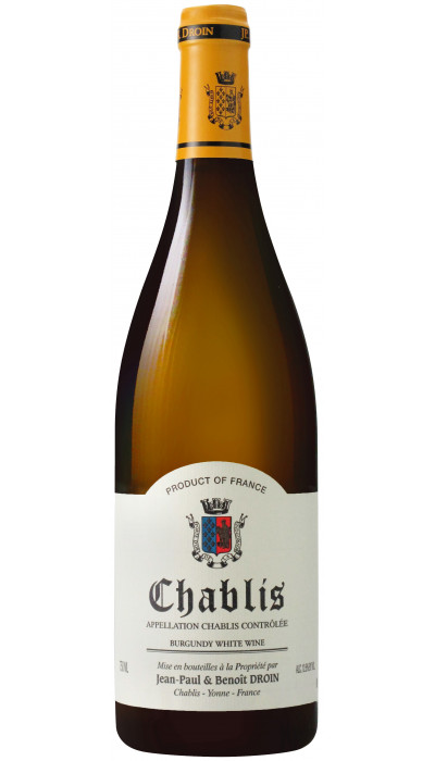 Chablis 2023