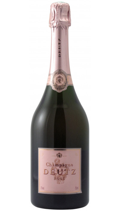 Deutz Brut Rosé