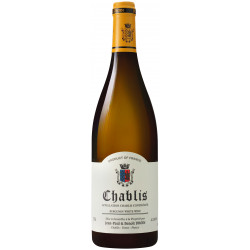 Chablis 2024