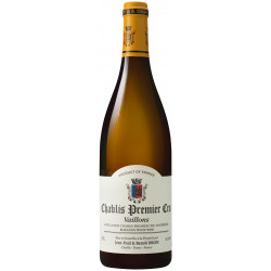 Chablis 1er Cru Vaillons 2024