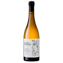 Chablis Les Clos 2023