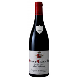 Gevrey-Chambertin Mes Cinq Terroirs 2023 Magnum