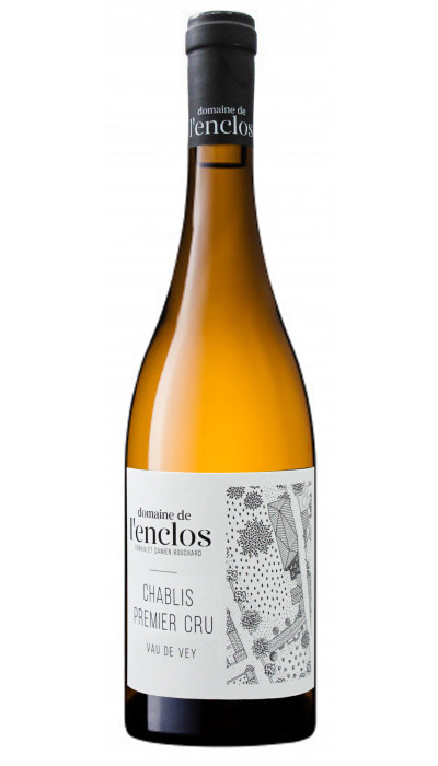 Chablis 1er Cru Vau de Vey 2023