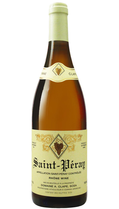 Saint-Péray 2018