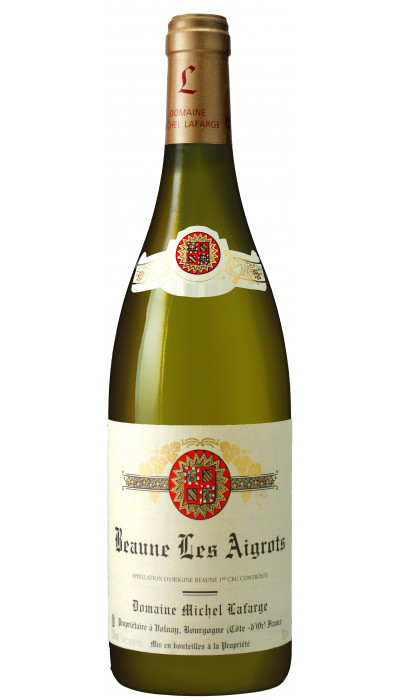 Beaune 1er Cru Clos des Aigrots blanc 2022