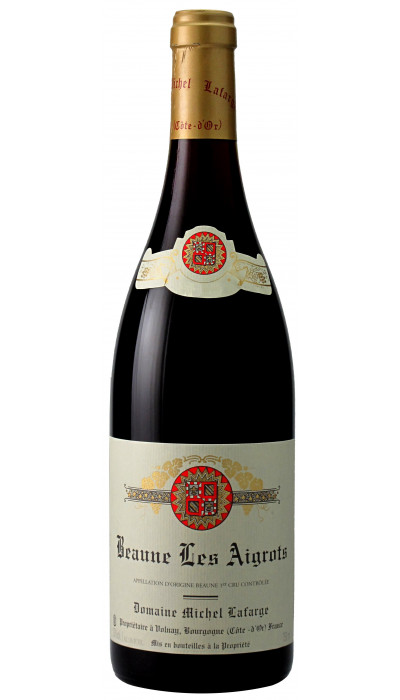 Beaune 1er Cru Clos des Aigrots rouge 2022