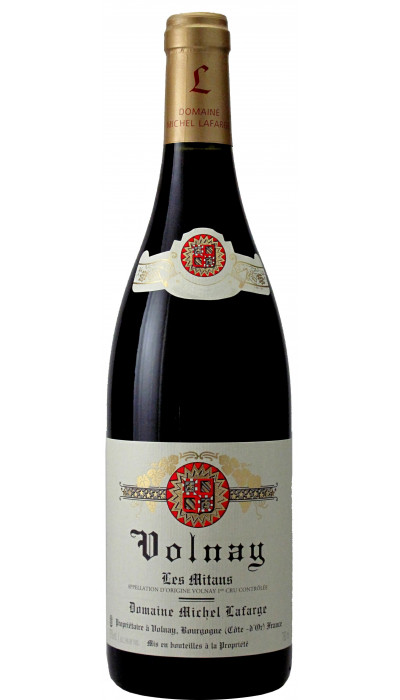 Volnay 1er Cru Les Mitans 2022