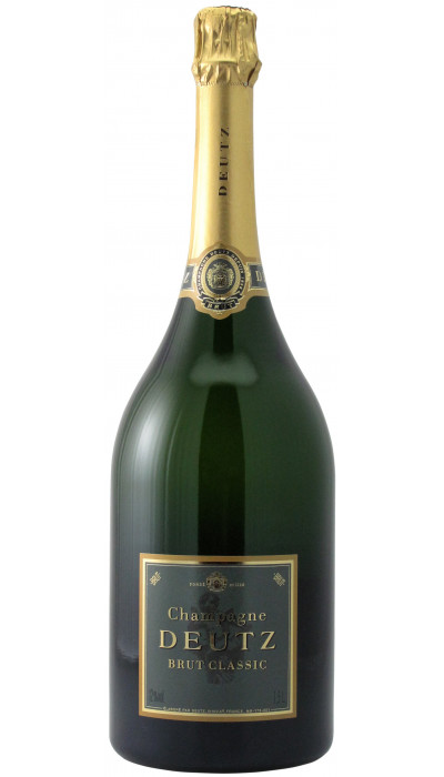 Deutz Brut Classic Magnum