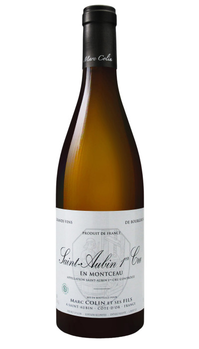 Saint-Aubin 1er Cru En Montceau 2023