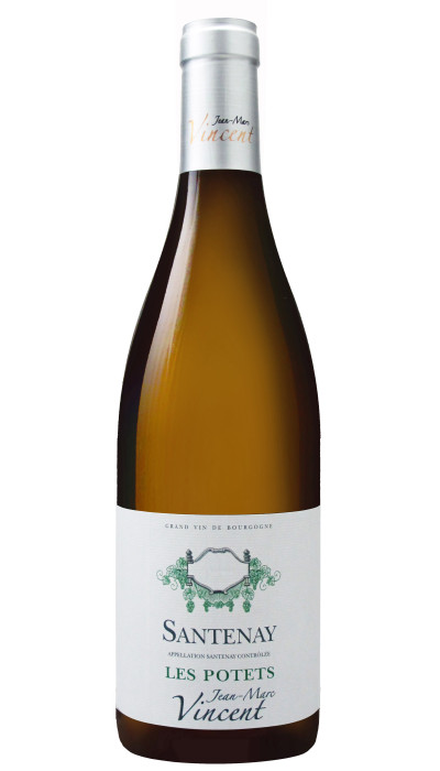 Santenay Les Potets 2023