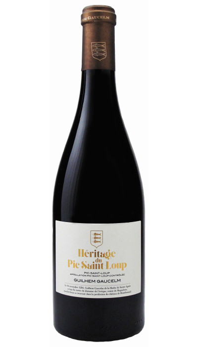 Guilhem Gaucelm 2022