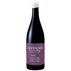 Beaujolais Lantignié 2024