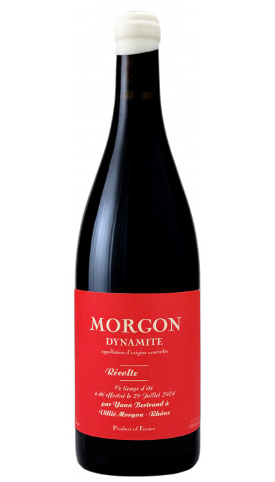 Morgon Dynamite 2023