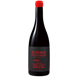 Fleurie Coup de Foudre 2023