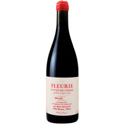 Fleurie Cuvée du Chaos 2023