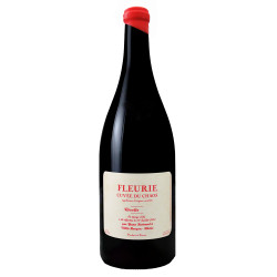 Fleurie Cuvée du Chaos 2023 Magnum